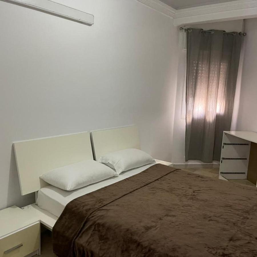 Apartament رمسيس Tanger Zewnętrze zdjęcie